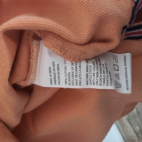 Izod Polo Shirt - Picture 3 of 4